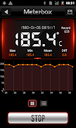 Meterbox iThermo screenshot 3