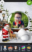 Kids Picture Frames ภาพหน้าจอ 2