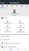 Monitora, Brasil! screenshot 3