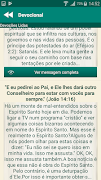 Devocional screenshot 4