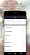 Video Editor स्क्रीनशॉट 6