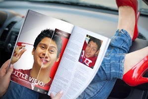 Little Viejo screenshot 2