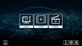 Cine Plus UHD โปสเตอร์