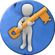 PC Software Key Manager Guide penulis hantaran