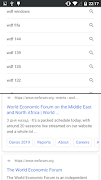 Double Browser no ads ảnh chụp màn hình 4