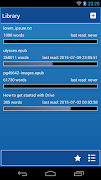Awesome Speed Reader 截图 4