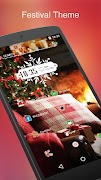 Launcher - Theme,Wallpaper Screenshot 7