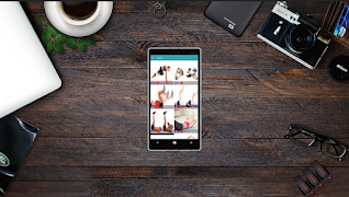 Tutoriels minceur ventre Affiche