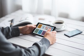 QR Code Reader Super Ultra Thin capture d'écran 2