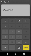 3 Schermata Calculator Plus