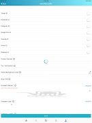 برنامه‌نما GocmaMP عکس از صفحه