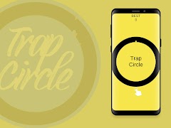 Trap Circle screenshot 1