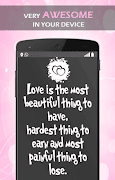 Broken Heart Quotes 截图 4
