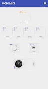 [대회용] MODI MIDI 截图 1
