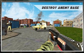 Commando Assassin:War Duty imagem de tela 7