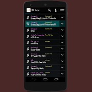 پوستر MP3 Cutter