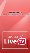 Smart Live TV โปสเตอร์