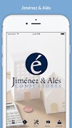 Jiménez & Alés poster
