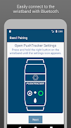 PushTracker™ screenshot 2