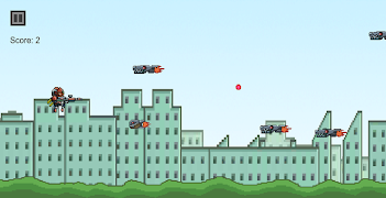 Smash or Die Screenshot 2