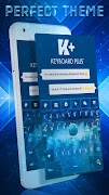 Keyboard Pintar screenshot 1