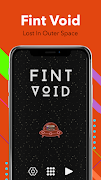Fint Void Screenshot 1