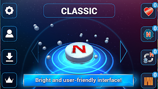 Magnetism ภาพหน้าจอ 2