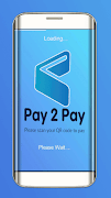 Pay2Pay Community पोस्टर