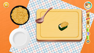 Sushi Maker screenshot 3