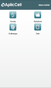 Aplic Cell 截圖 1