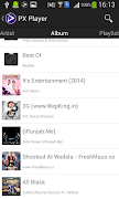 PX Player স্ক্রিনশট 6