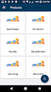 Solar Admin syot layar 3