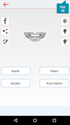 Logo Quiz স্ক্রিনশট 3