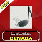 Lagu DENADA Lengkap biểu tượng