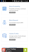 Bitcoin Tools स्क्रीनशॉट 2