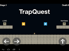 TrapQuest - Difficult Action screenshot 7