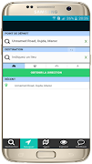Map Me:Navigation et Directions screenshot 3