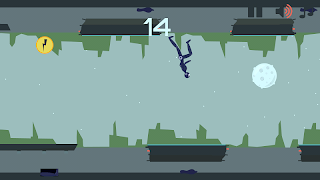 Gravity Superman 截图 1