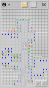 Minesweeper Classic! Screenshot 2