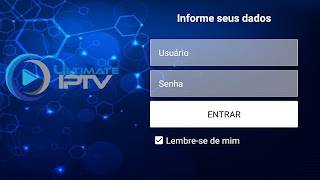 Ultimate IPTV скриншот 2