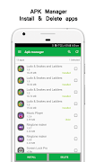 System App Remover [ROOT] 스크린샷 2