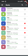 PicTools screenshot 1