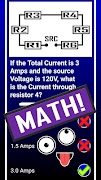 Basic Electrical Theory - Study and Testing - LITE скриншот 5