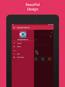 Blue Light Filter Pro اسکرین شاٹ 7