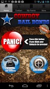 Cowboy Bail Bonds-poster