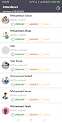 Madrasa Management screenshot 1