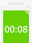 A Speech & Presentation Timer تصوير الشاشة 6