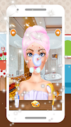 العاب بنات تلبيس و مكياج скриншот 6