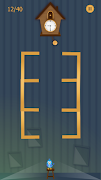 clock bird escape 截圖 7