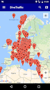 DiveTraffic (DEPRECATED) screenshot 1